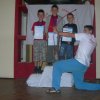 I letni obóz: Rycerka Dolna 2010